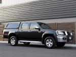 Mazda BT-50 Boss Double Cab 2008 года (AU)